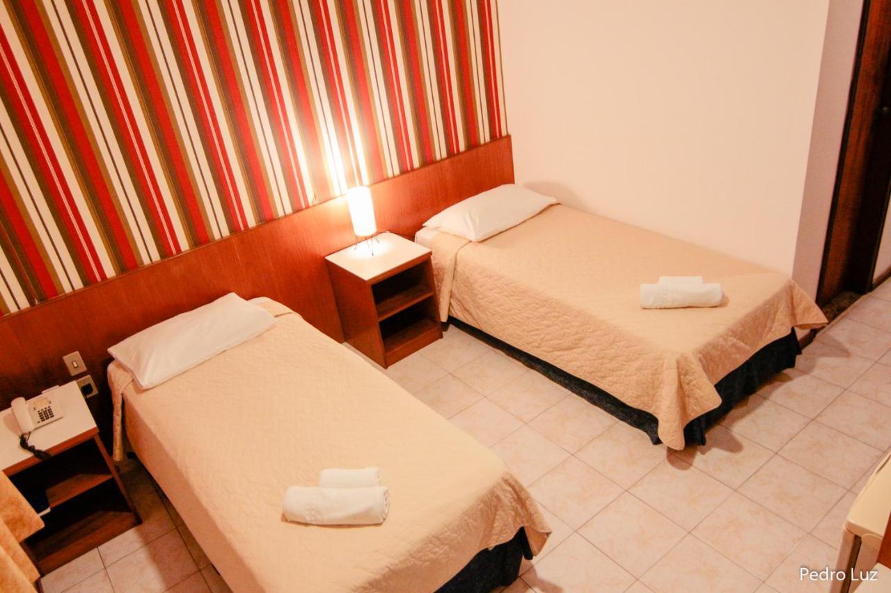 Apartamento Standard