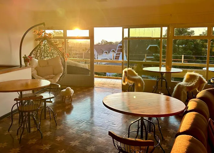 Pousada Casa RedondaPousada