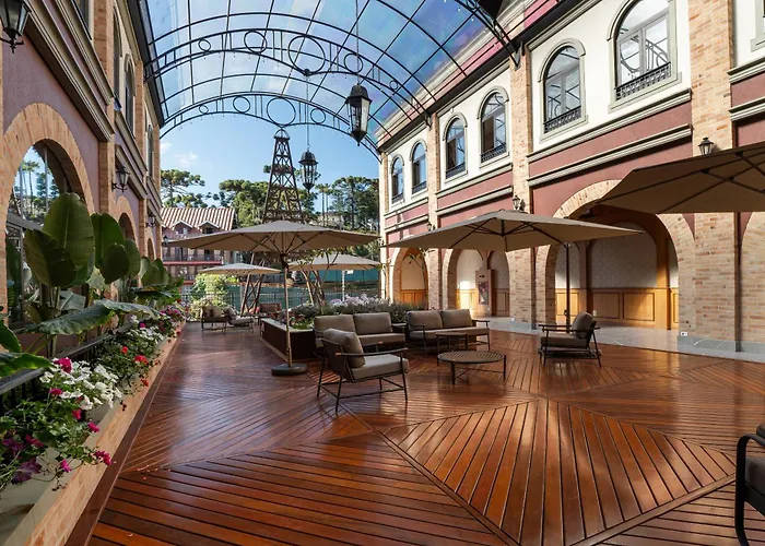 Pousada Luis XVPousada